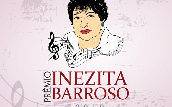 3º Prêmio Inezita Barroso será entregue nesta sexta-feira (01)