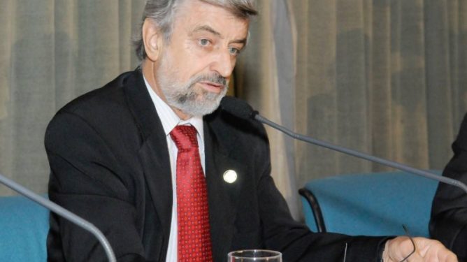 Marcos Martins conclui mandato de deputado estadual e se despede do Parlamento com 30 anos de vida pública